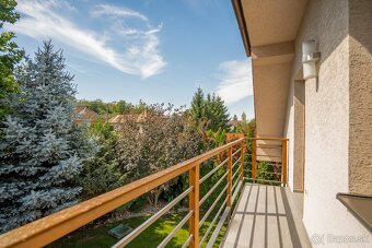 RODINNÝ DOM Veľké Krškany s vlastnou botanickou záhradou - 19