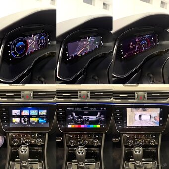 Skoda Superb Laurin&Klement 2.0TDI 147 Kw 4x4 - 19