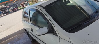 Opel Corsa C 2003 - 19