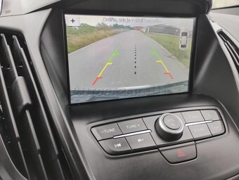 Ford Kuga 1.5 Tdci 88kw 2/2018 Titanium - 19