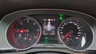 2021 VW PASSAT Rline 2.0TDI EVO, DSG, MATRIX, ODPOCET DPH - 19