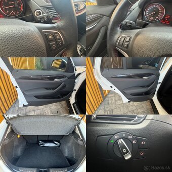 BMW X1 xDrive 18d A/T - 19