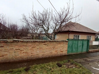 Na predaj rodinný dom 120 m2, pôvodný stav, pozemok 2091 m2, - 19