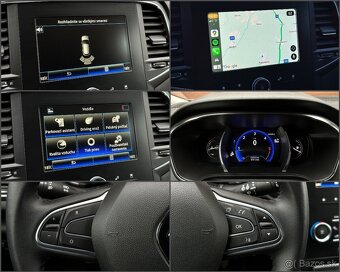 RENAULT MEGANE LIMITED 1.5 DCI 85KW 10/2019 ODPOČET DPH - 19