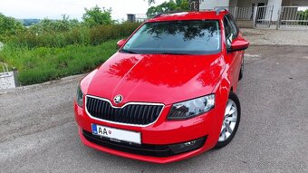 Škoda Octavia combi 3,,   joy,, 2.0 TDI,, 110kw. ,,,4x4,,, - 19