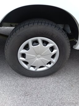 Autokaravan Roller Team Ford 2024 znížená cena z 61900 - 19