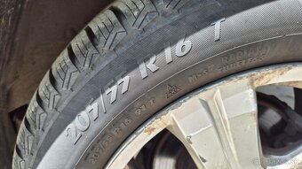 Honda ACCORD 2,2i-CTDi 103kw - 19