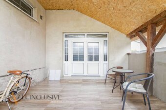 ALL INCLUSIVE l NA PREDAJ 4-IZBOVÝ RODINNÝ DOM, SELICE - 19