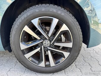 Volkswagen Golf Sportsvan 1.0 TSI OPF 110k Edition Comfortli - 19