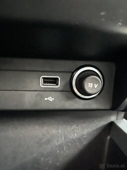 Škoda Fabia 1.0 TSI kombi 62500 km R.V 2020 - 19