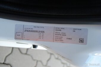 Fiat Dobló Cargo - ODPOČET DPH - PREDAJ AJ NA SPLÁTKY - 19