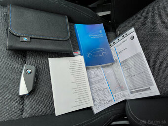 BMW 218d Active Tourer 2024 1.majiteľ (Možný odpočet DPH) - 19