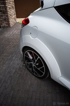 Renault Mégane RS 250 CUP RECARO - Top Stav - 19