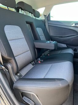 Hyundai Tucson 1.6 GDi Style - 19