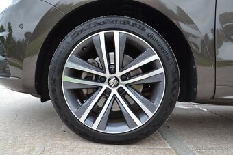 SEAT Alhambra 2.0TDI FR 4x4 184K,7.miestne, AT/7 r.v:2/2018 - 19