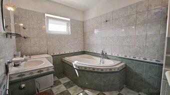 Predaj rodinný dom Nitra Janíkovce EXKLUZÍVNE - 19