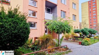 4 IZ. BYT, PREŠOV, MAGURSKÁ, VLASTNÉ KÚRENIE, KLIMATIZÁCIA - 19