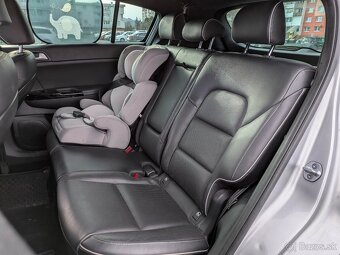 Kia Sportage 2.0 CRDi HP 4WD 136kW AT GT-Line - 19