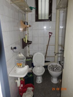 Nebytový priestor č. 2 (Piváreň), T. G. Masaryka 3, Lučenec - 19