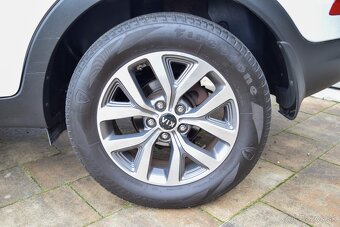 Kia Sportage 1.7 CRDi 2WD - 19