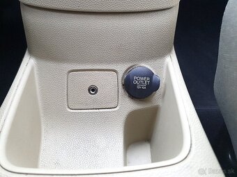 Ford Fiesta 1.25 Duratec 16V Ambiente - 19