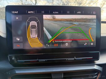 Cupra Formentor 1.5 TSI 150k DSG - 19