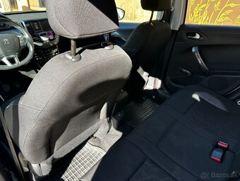 Peugeot 2008 1.2 PureTech Style - 19