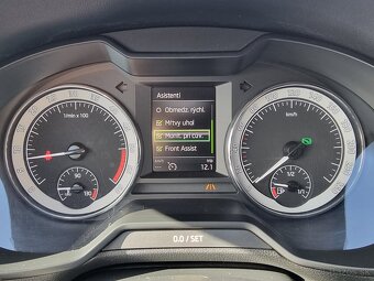 Škoda Octavia 1.6 TDI 115k Style DSG za 14.490 € - 19