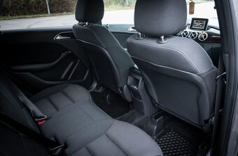 Mercedes Benz B trieda 180, 90KW 2013 - 19