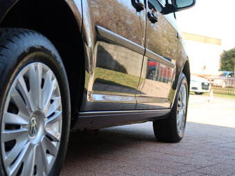 Volkswagen Caddy 2.0 TDI 5m 2018 - 91.000 km - - 19