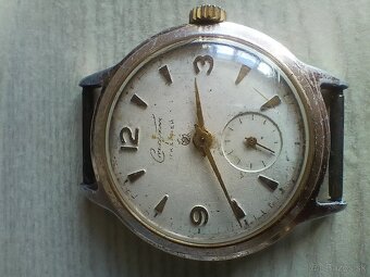 Staré hodinky sada - 19