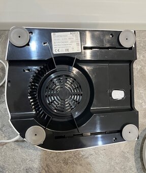 Kuchynský robot Bosch MCM4100 800W - 19
