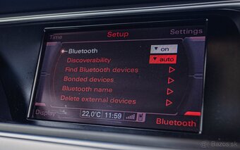 Audi A4 Avant 2.0 TDi Automat - 19