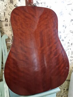 80' VINTAGE RARE FENDER / 12 STRUNOVÁ GITARA + PUZDRO - 19