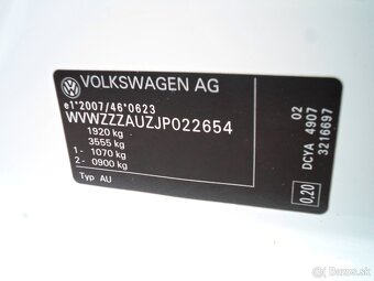 Volkswagen Golf 2.0 TDI BMT Highline DSG automat,DigitalCock - 19