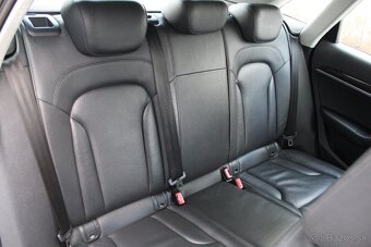Audi Q3 2.0 TDI - 19