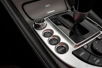 Mercedes-Benz SL 63 AMG IWC - 19