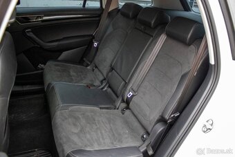 ŠKODA KODIAQ 2.0 TDI SCR 190k Live Plus DSG 4x4 2019 - 19