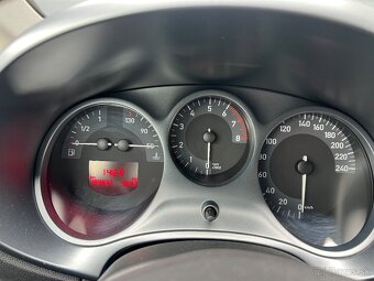 Seat Leon 1.4 TSI 92kw Style Benzin - 19