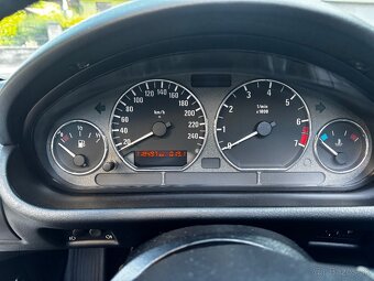 BMW Z3 Roadster Cabrio - 19