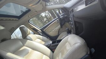 Volvo s80  2.4 D Momentum A/T - 19