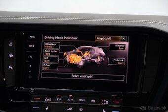 Volkswagen Touareg 3.0TDI 170kW, automat, 4x4, 2019, DPH - 19