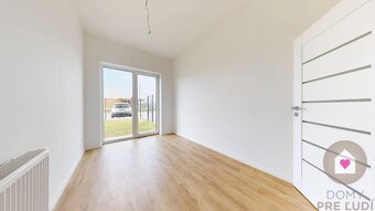 3i. BYT SO ZÁHRADOU +TEP. ČERPADLO, KLIMATIZÁCIA A ŽALÚZIE V - 19