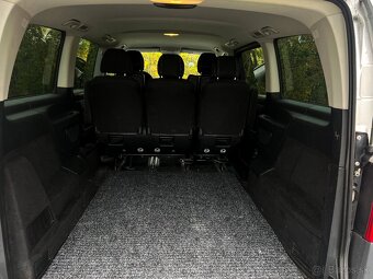 Mercedes-Benz Vito 111 CDI lang - 19
