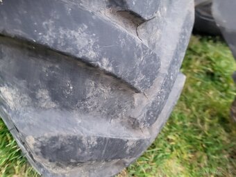 NEW HOLLAND TH 6.28 4X4 - 19