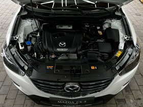 Mazda CX-5 2.0 Skyactiv-G Attraction - 19