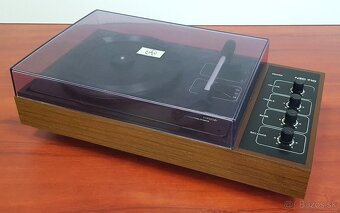 Gramo Tesla NZC 710 - 19