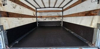 Volkswagen Crafter 2.0 TDI Valnik 7-Miest Maxi 3.5t kúp.v SR - 19