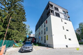 Novostavba – 3-izbový byt s lodžiou a parkovaním, Prievidza - 19