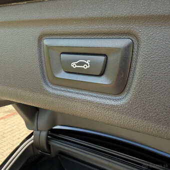 BMW 320D, XDRIVE, AT, PANORAMA, HEAD UP... - 19